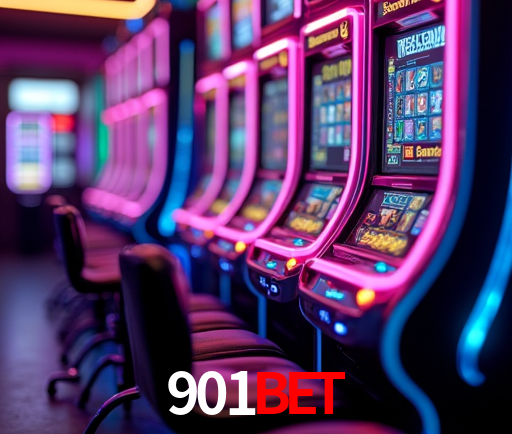 901BET,901BET App